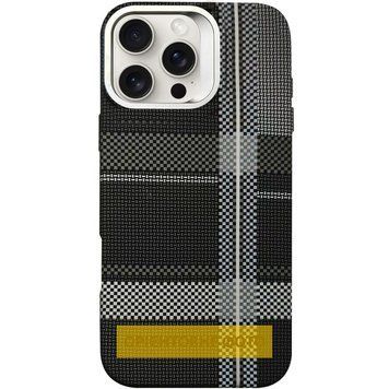 TPU чохол Pixel Craft with MagSafe для Apple iPhone 17 (6.3") 81433 фото