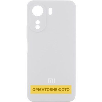 Чохол Silicone Cover Lakshmi Full Camera (AA) with logo для Xiaomi Redmi 15C (EU) 83633 фото