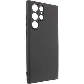 Чохол Silicone Cover Ummi Lakshmi Full Camera (AA) для Samsung Galaxy S23 Ultra 82236 фото