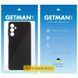 Чохол TPU GETMAN Liquid Silk Full Camera для Motorola Edge 60 / 60 Fusion 81468 фото 3
