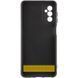 Чохол TPU GETMAN Liquid Silk Full Camera для Motorola Edge 60 / 60 Fusion 81468 фото 2