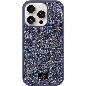 TPU чохол Bling World Rock Diamond для Apple iPhone 12 Pro / 12 (6.1") 57516 фото