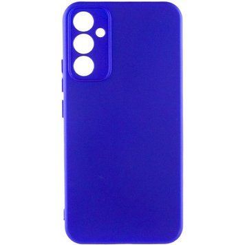 Чохол Silicone Cover Lakshmi Full Camera (AA) для Samsung Galaxy S24 FE 73665 фото