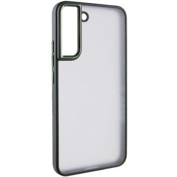 Чохол TPU+PC North Guard для Samsung Galaxy S22+ 66457 фото