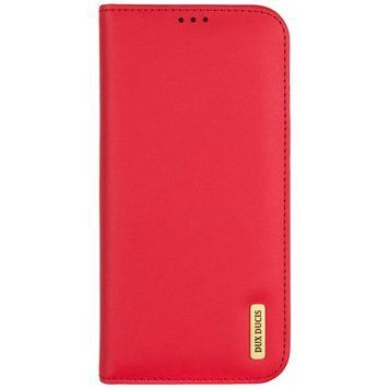 Чохол-книжка Dux Ducis Hivo для Apple iPhone 16 Pro Max (6.9") 73608 фото