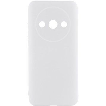 Чохол Silicone Cover Ummi Lakshmi Full Camera (AA) для Xiaomi Redmi A3 81113 фото