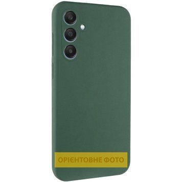 Чохол Silicone Cover Lakshmi Full Camera (AAA) для Xiaomi Redmi 15 (EU) 81563 фото