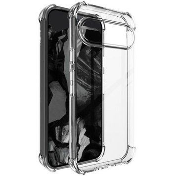 TPU чохол GETMAN Ease logo посилені кути для Google Pixel 9 / 9 Pro 73728 фото