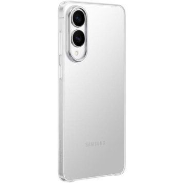 TPU чохол Epic Transparent 1,5mm для Samsung Galaxy S26+ / S26 Edge 82431 фото