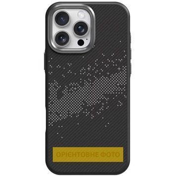 TPU чохол Monzo (MagFit) для Apple iPhone 17 (6.3") 80623 фото