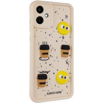 Чохол TPU Toys Case для Samsung Galaxy A05 74037 фото