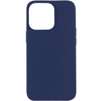 Силіконовий чохол Candy для Apple iPhone 14 Pro Max (6.7") 57259 фото