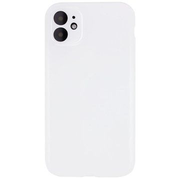 Чохол Silicone Case Full Camera Protective (AA) NO LOGO для Apple iPhone 12 (6.1") 70224 фото
