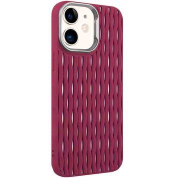 Чохол TPU Ribbio для Apple iPhone 11 (6.1") 79781 фото