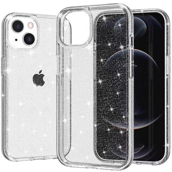 TPU чохол Nova для Apple iPhone 14 (6.1") 70584 фото