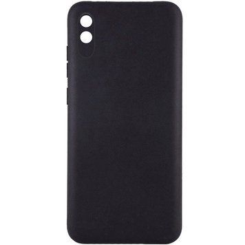 Чохол TPU Epik Black Full Camera для Xiaomi Redmi 9A 54043 фото