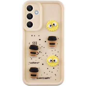 Чохол TPU Toys Case для Samsung Galaxy A15 4G/5G 74040 фото
