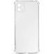TPU чохол GETMAN Ease logo посилені кути Full Camera для Samsung Galaxy A04 71586 фото 1