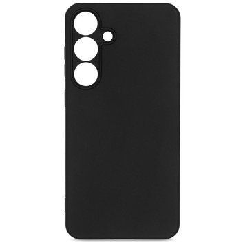 Чохол TPU Epik Black Full Camera для Samsung Galaxy S26 / S26 Pro 82437 фото