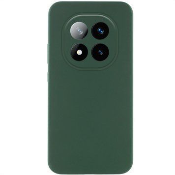 Чохол Silicone Cover Lakshmi Full Camera (AAA) для Xiaomi Poco X7 77742 фото