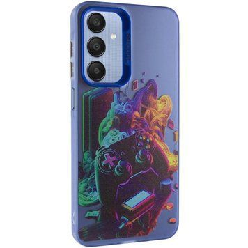Чохол TPU+PC So Cool для Samsung Galaxy A25 5G 77787 фото