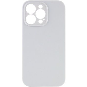 Чохол Silicone Case Full Camera Protective (AA) NO LOGO для Apple iPhone 14 Pro Max (6.7") 70232 фото