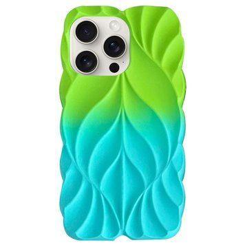 TPU чохол Leaf для Apple iPhone 16 Pro Max (6.9") 77613 фото