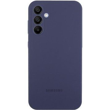 Чохол Silicone Cover Lakshmi Full Camera (AAA) with Logo для Samsung Galaxy S25 76308 фото