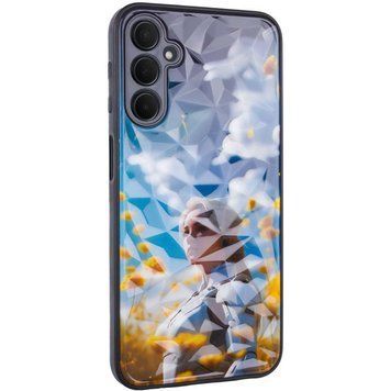 TPU+PC чохол Prisma Ladies для Samsung Galaxy A26 5G 76626 фото