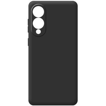 Чохол TPU Epik Black Full Camera для Samsung Galaxy S26+ / S26 Edge 82438 фото