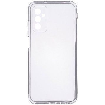 TPU чохол Epic Transparent 1,5mm Full Camera для Samsung Galaxy A14 4G/5G 64978 фото