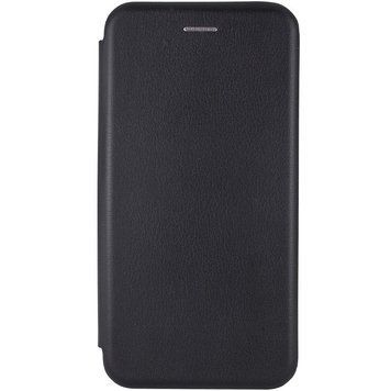 Шкіряний чохол-книжка Classy для Xiaomi Poco M5 57288 фото